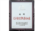 优秀民营企业家